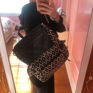 MADDEN GIRL TRENDY BACKPACK